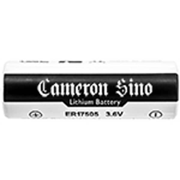 Ilb Gold Lithium Battery, Replacement For Cameronsino, Cs-Er17505 CS-ER17505 - main